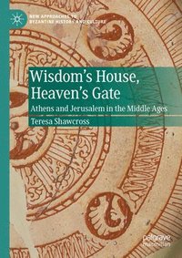 bokomslag Wisdom's House, Heaven's Gate