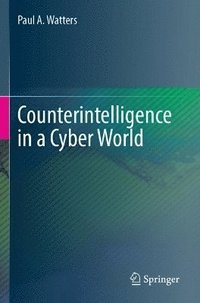 bokomslag Counterintelligence in a Cyber World