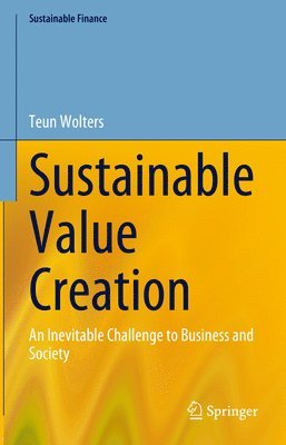 Sustainable Value Creation 1