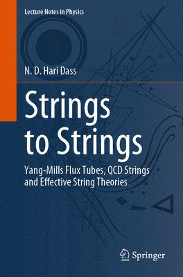 Strings to Strings 1