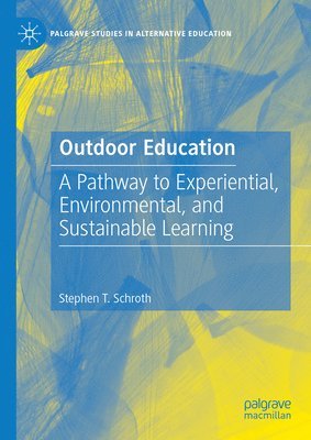 Outdoor Education 1