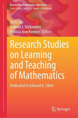 Research Studies on Learning and Teaching of Mathematics 1