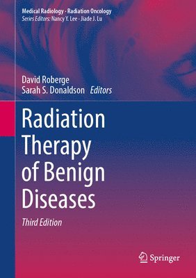 Radiation Therapy of Benign Diseases 1