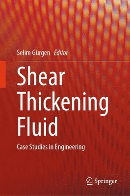 Shear Thickening Fluid 1