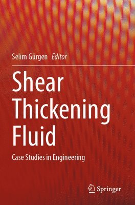 Shear Thickening Fluid 1