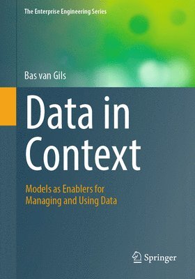 Bas van Gils, Bas Van Gils, Bas van Gils - Data in Context, Häftad