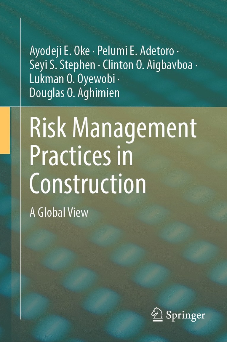 Risk Management Practices in Construction 1