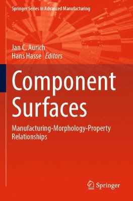 Component Surfaces 1