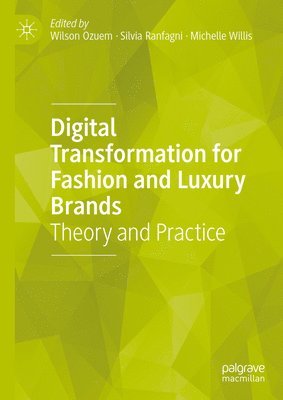 Digital Transformation for Fashion and Luxury Brands
