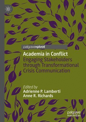 Academia in Conflict 1