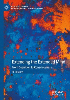 Extending the Extended Mind 1