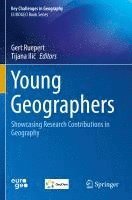 bokomslag Young Geographers