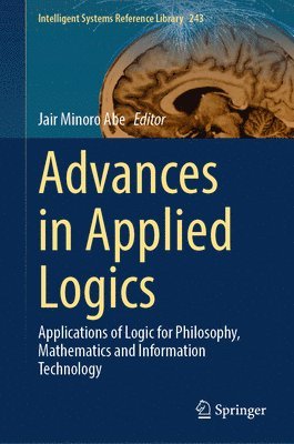 Advances in Applied Logics 1