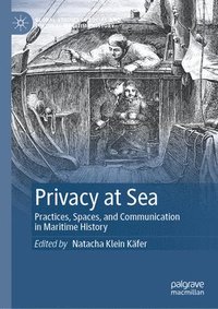 bokomslag Privacy at Sea