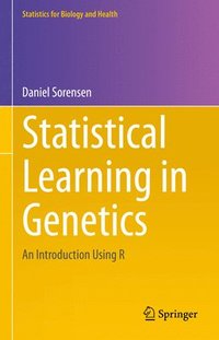 bokomslag Statistical Learning in Genetics