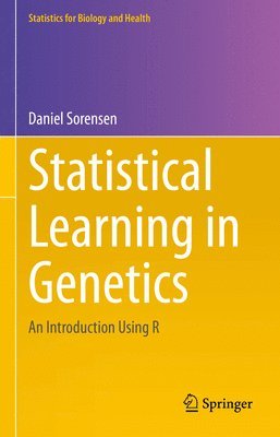 bokomslag Statistical Learning in Genetics