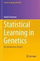 bokomslag Statistical Learning in Genetics