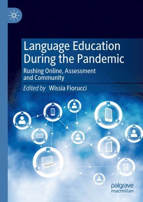 bokomslag Language Education During the Pandemic