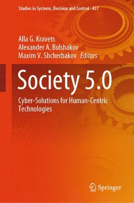 Society 5.0 1