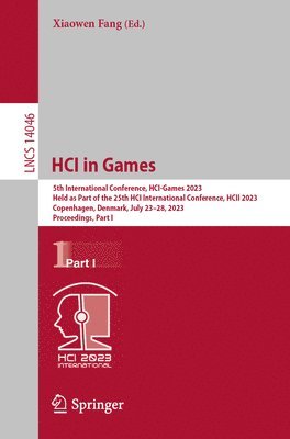 HCI in Games
