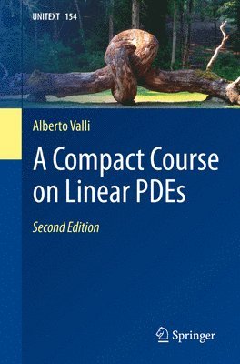 A Compact Course on Linear PDEs 1