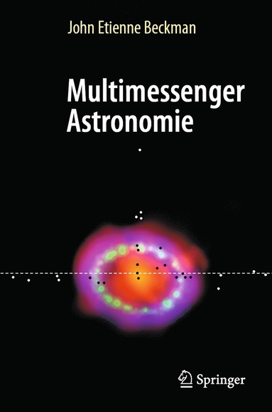 bokomslag Multimessenger Astronomie