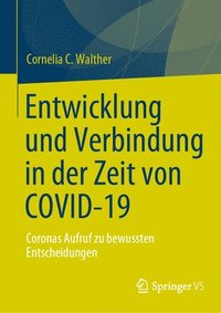 bokomslag Entwicklung und Verbindung in der Zeit von COVID-19