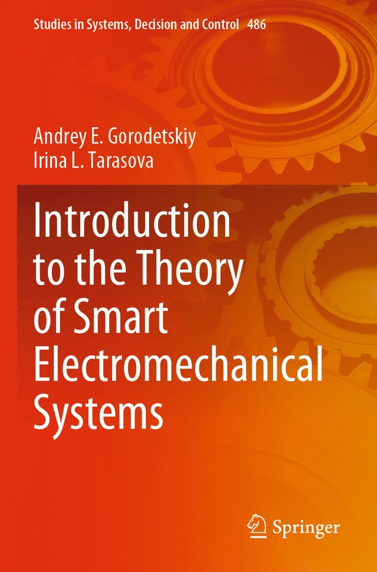 Introduction to the Theory of Smart Electromechanical Systems