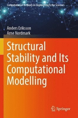 bokomslag Structural Stability and Its Computational Modelling