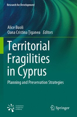 Territorial Fragilities in Cyprus 1