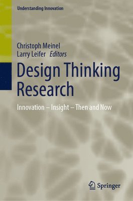 Design Thinking Research 1