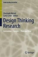 Christoph Meinel, Larry Leifer - Design Thinking Research, Häftad