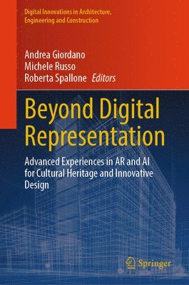 Beyond Digital Representation 1