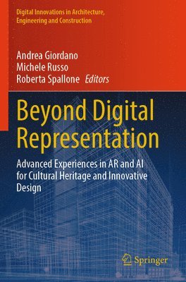 Beyond Digital Representation 1