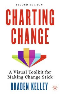 bokomslag Charting Change