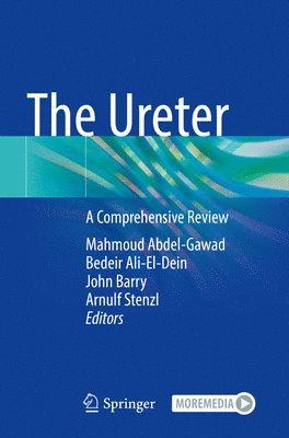 The Ureter 1