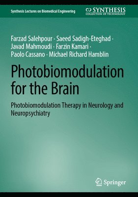 Photobiomodulation for the Brain 1