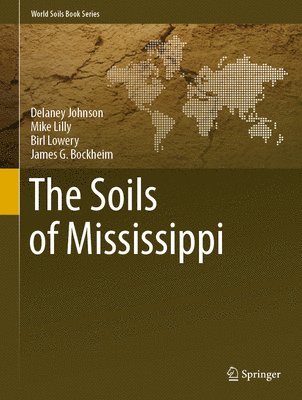 The Soils of Mississippi 1