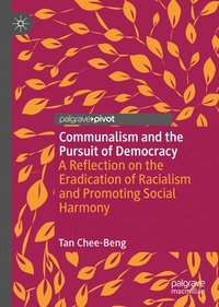 bokomslag Communalism and the Pursuit of Democracy