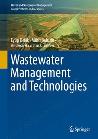 bokomslag Wastewater Management and Technologies