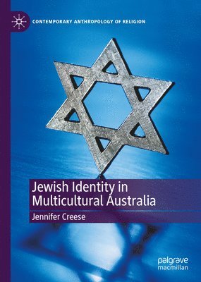 bokomslag Jewish Identity in Multicultural Australia