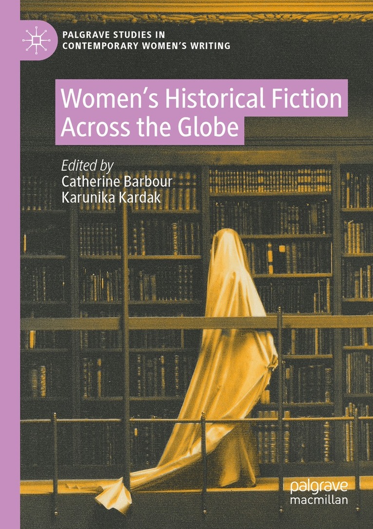 Catherine Barbour, Karunika Kardak - Women’s Historical Fiction Across the Globe, Häftad