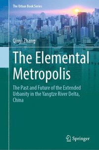 bokomslag The Elemental Metropolis