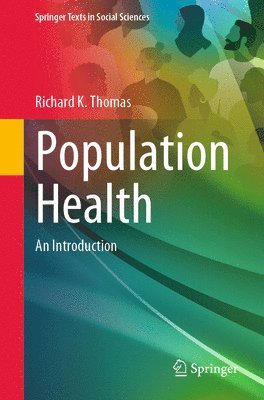 bokomslag Population Health