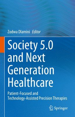 Society 5.0 and Next Generation Healthcare 1
