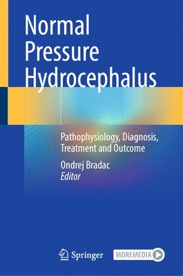 bokomslag Normal Pressure Hydrocephalus