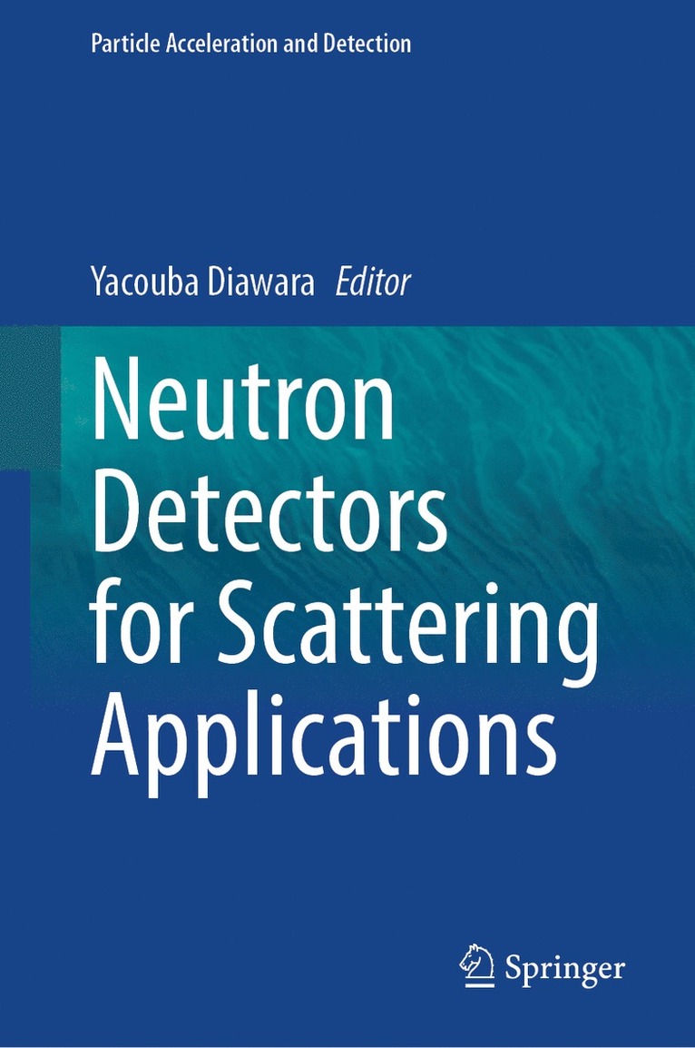 Neutron Detectors for Scattering Applications 1