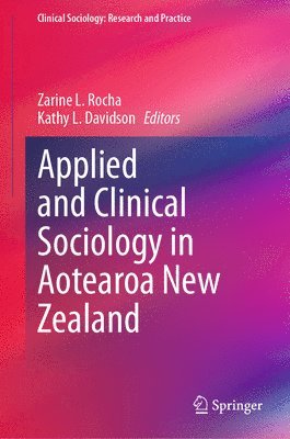 Applied and Clinical Sociology in Aotearoa New Zealand 1