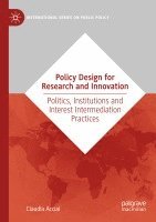 Policy Design for Research and Innovation 1