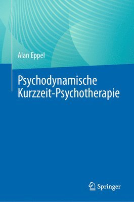 bokomslag Psychodynamische Kurzzeit-Psychotherapie